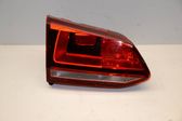 Tailgate rear/tail lights