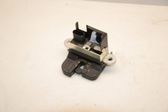 Tailgate/trunk/boot lock/catch/latch