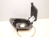 Fuel tank cap