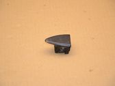 Loading door cover/cap