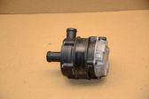 Electric auxiliary coolant/water pump