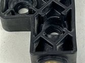 Support de pare-chocs arrière