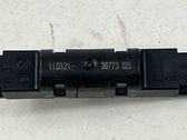 Aerial antenna filter