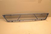 Front bumper lower grill