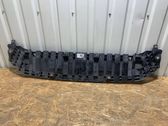 Front bumper skid plate/under tray