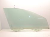 Front door window glass four-door