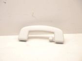 Rear interior roof grab handle
