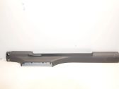 Front sill trim cover