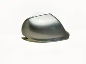 Plastic wing mirror trim cover