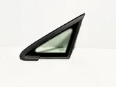 Front triangle window/glass