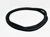 Rear door rubber seal (on body)