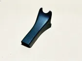 Plastic wing mirror trim cover