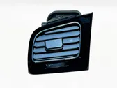 Dashboard side air vent grill/cover trim