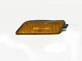 Front fender indicator light