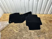 Car floor mat set