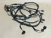 Parking sensor (PDC) wiring loom