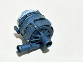 Electric auxiliary coolant/water pump