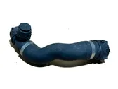 Engine coolant pipe/hose