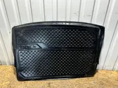 Rubber trunk/boot mat liner