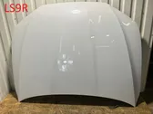 Engine bonnet/hood