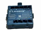 Durų elektronikos valdymo blokas