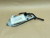 Keyless (KESSY) go control unit/module