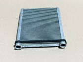 Heater blower radiator