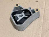 Engine mount bracket