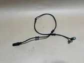 ABS brake wheel speed sensor