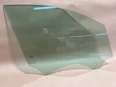 priekšējo durvju stikls (četrdurvju mašīnai)