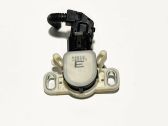 Clutch pedal sensor