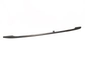 Roof bar rail