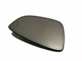 Wing mirror glass