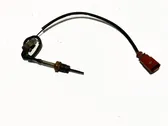 Exhaust gas temperature sensor