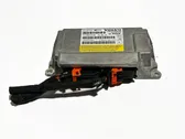 Airbag control unit/module