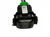 Engine start stop button switch