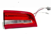 Tailgate rear/tail lights