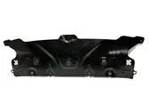 Top upper radiator support slam panel