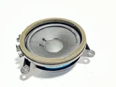 Rear door speaker