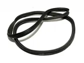 Trunk rubber seal (body)