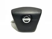 Steering wheel airbag