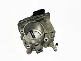 Throttle valve