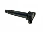 High voltage ignition coil