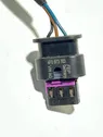 Cableado del sensor de aparcamiento (PDC)