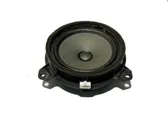 Rear door speaker