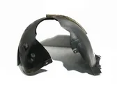 Front wheel arch liner splash guards