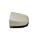 Front door handle cover