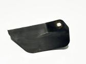 Rear mudguard