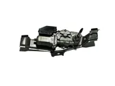 Rear window wiper motor