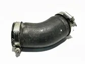 Turbo air intake inlet pipe/hose